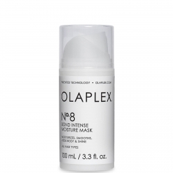 Olaplex No.8 maska odbudowująca i wzmacniająca włosy 100 ml